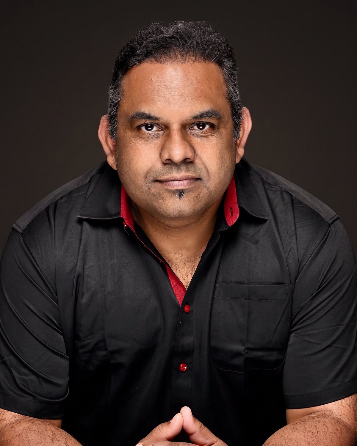 Dr Suraj Menon — portrait 2 of 21