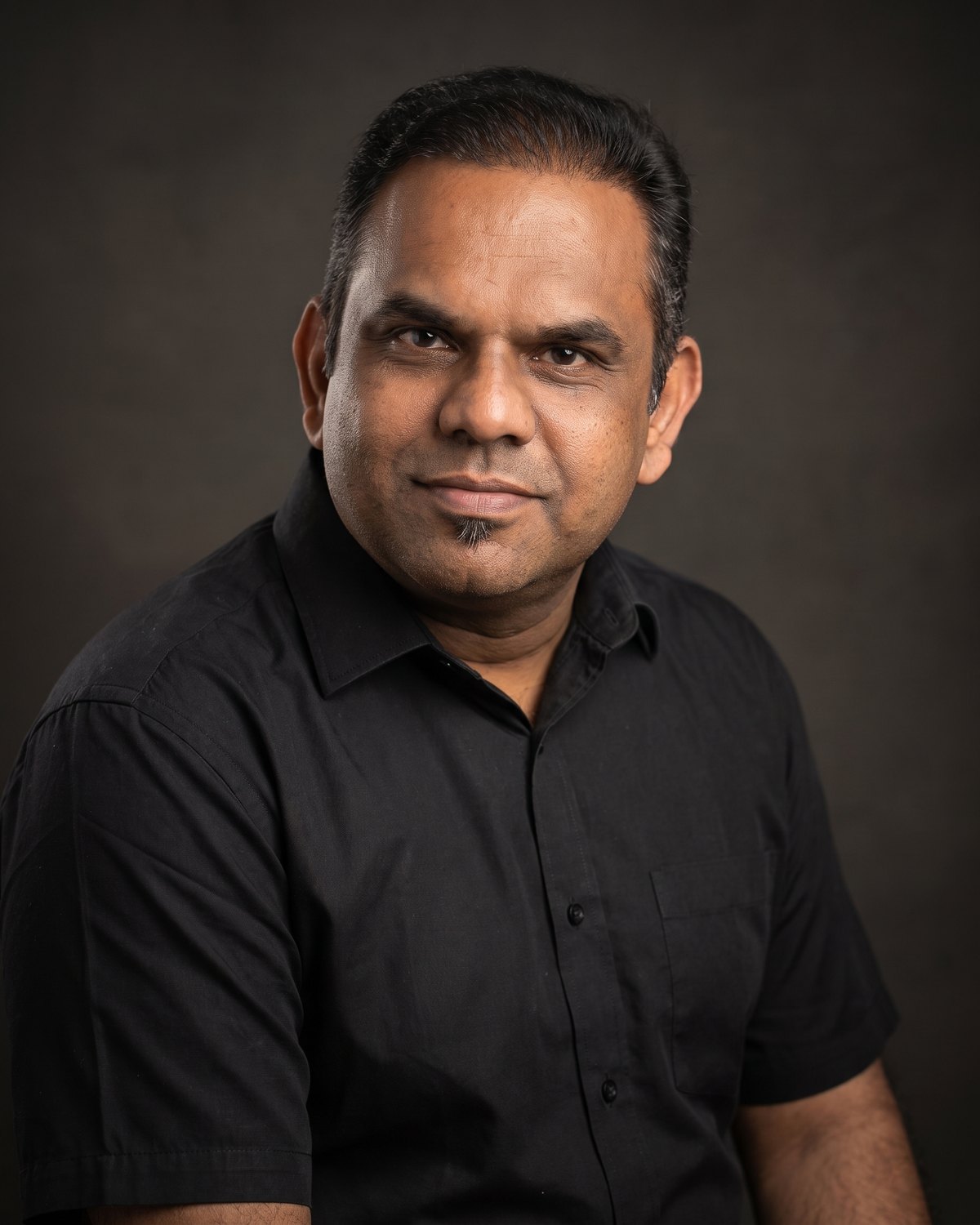 Dr Suraj Menon — portrait 4 of 21