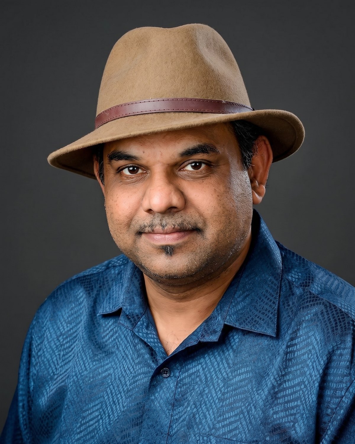 Dr Suraj Menon — portrait 3 of 21