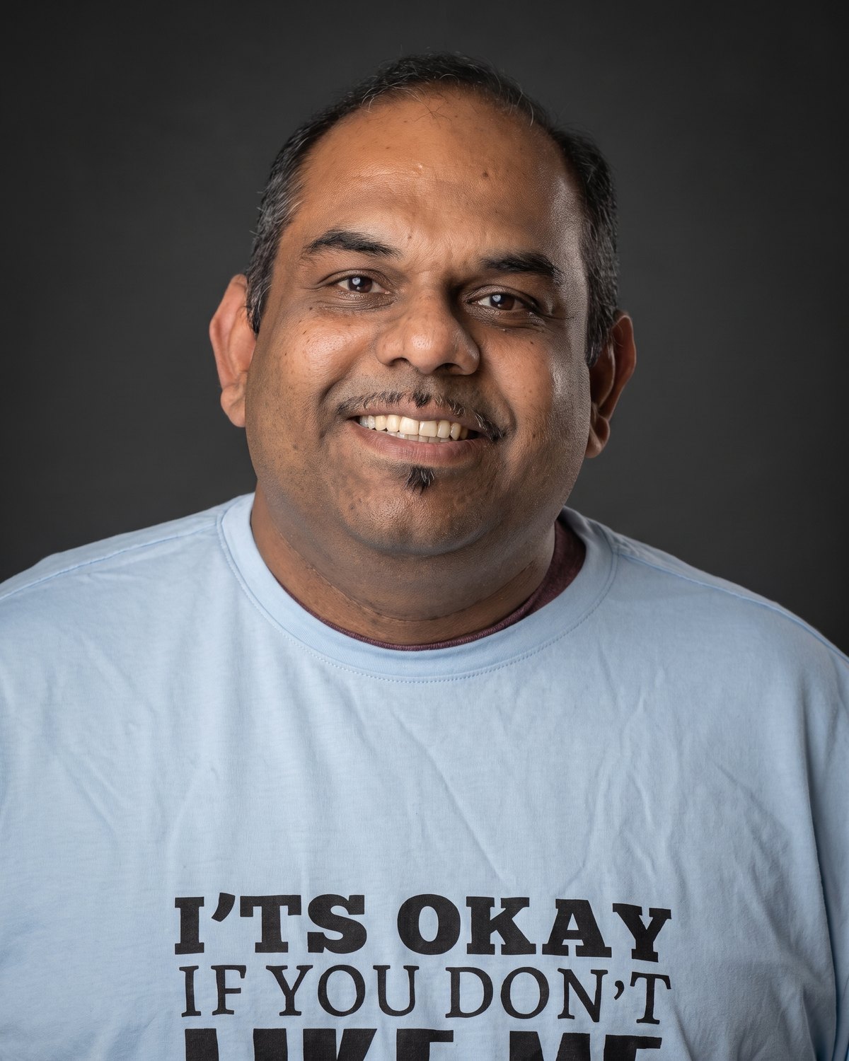 Dr Suraj Menon — portrait 13 of 21