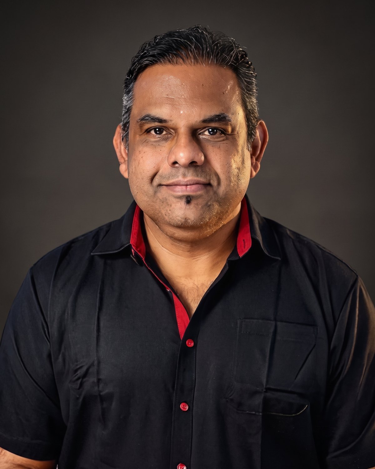 Dr Suraj Menon — portrait 19 of 21