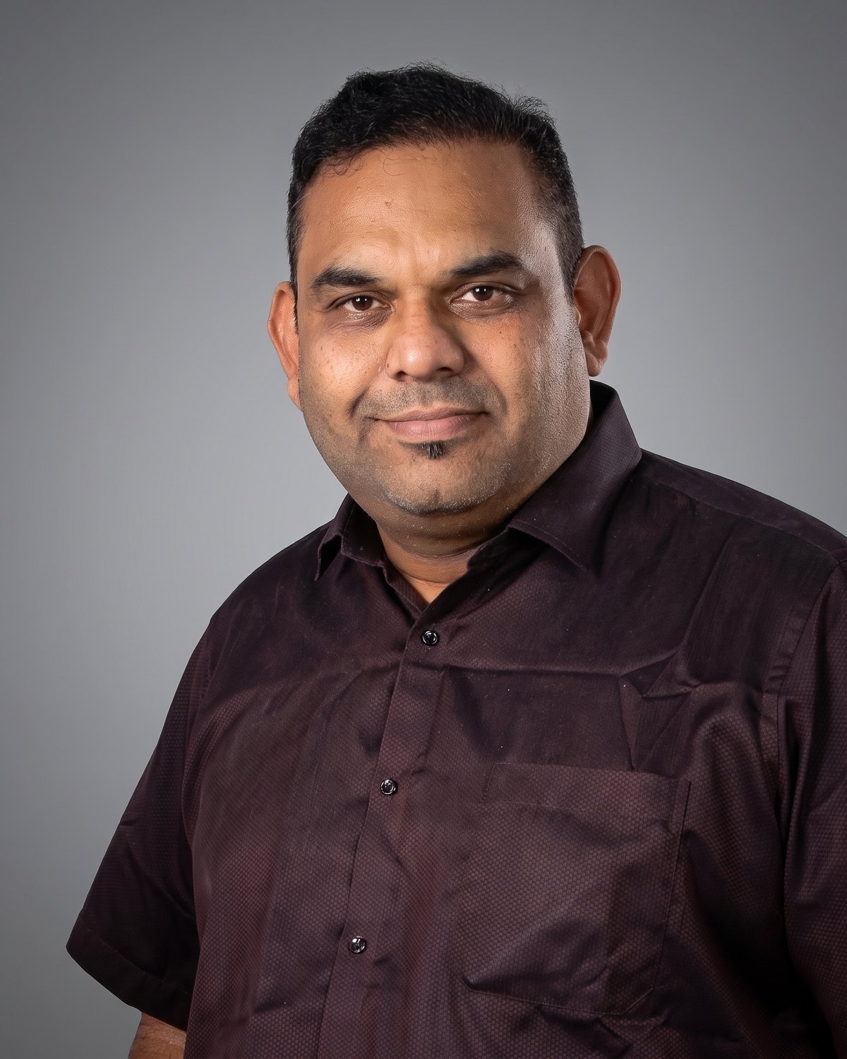 Dr Suraj Menon — portrait 21 of 21